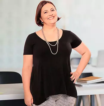 Tatyana Antunes de Andrade